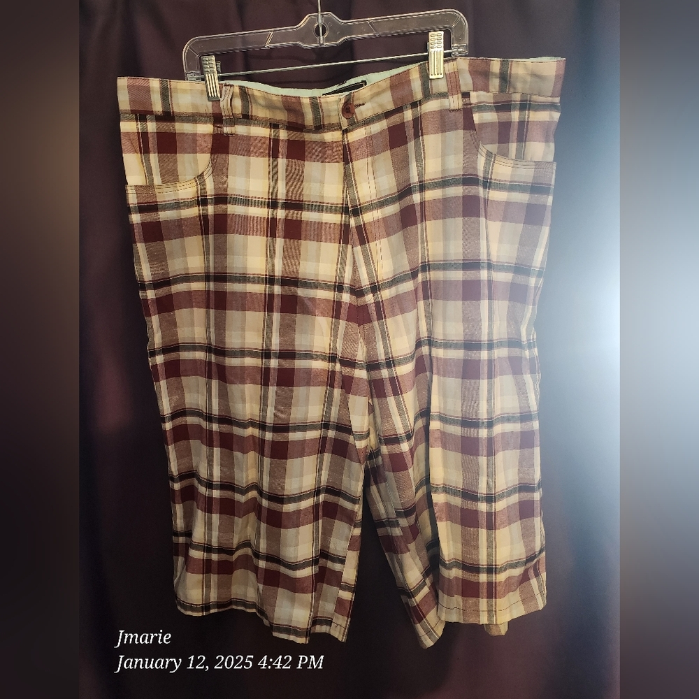 Old skool shorts